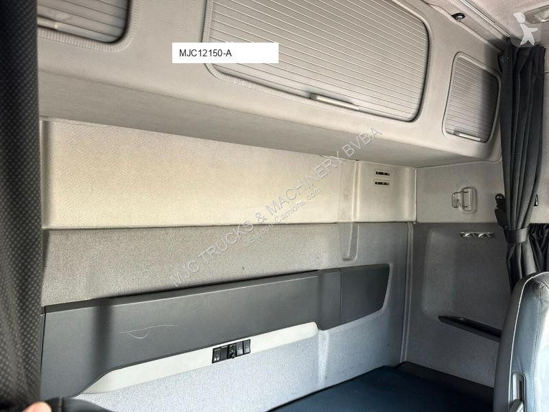 Kamion Volvo PK50002 EH E - 6x
