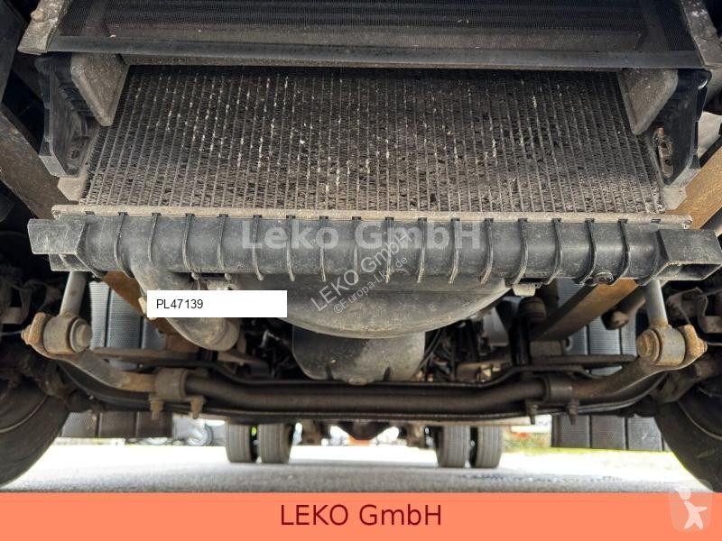 Kamion Iveco 75E16