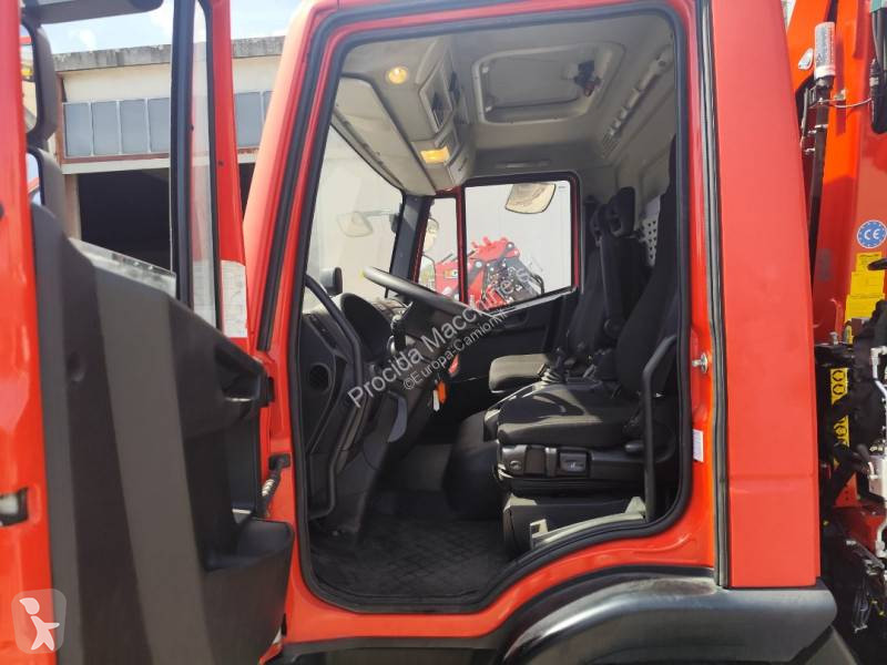 Camião Iveco