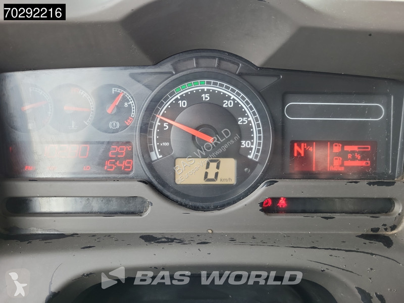 Camion Renault 370 6X2 Fassi F330B.23 Kran...