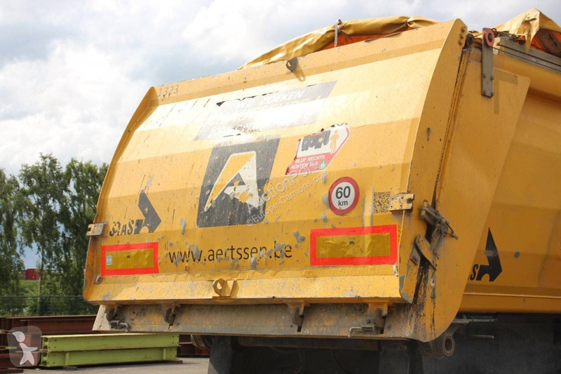 Camion MAN 18-460