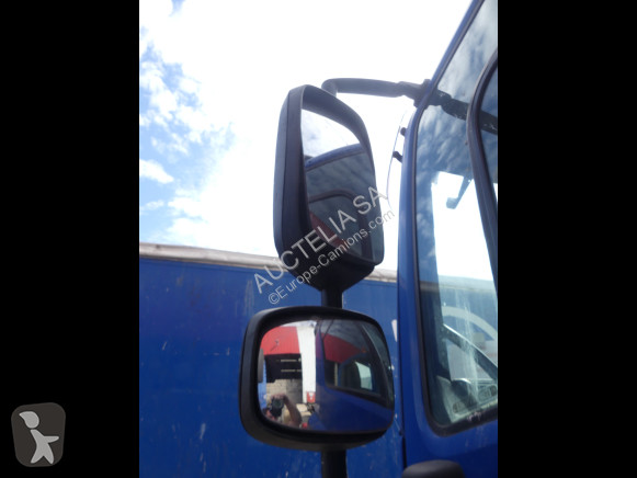 Camion DAF FAS CF