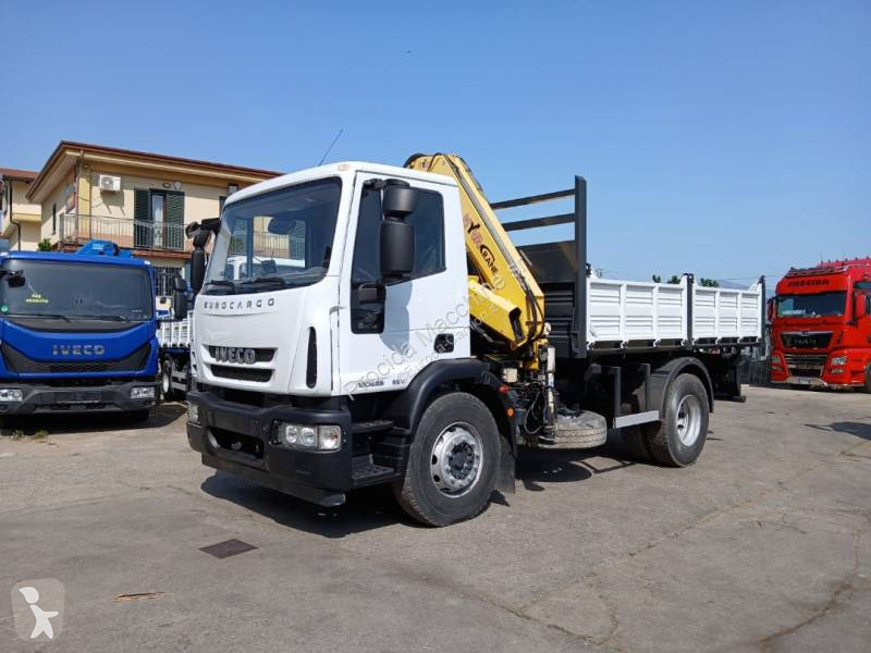 Kamion Iveco
