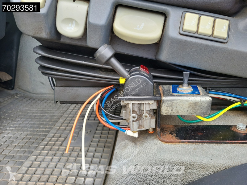 Kamion MAN 18.310  4X2 NL-Truck HMF 1060 K2...