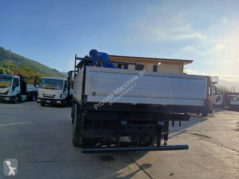 Camion Iveco