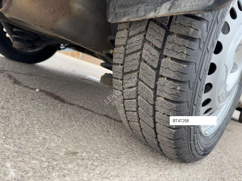 Camion Fiat Ohne Originale Brief