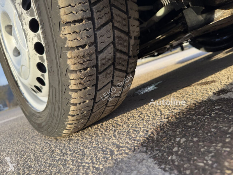 Vrachtwagen Fiat Ohne Originale Brief