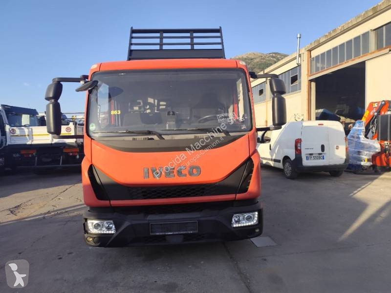 Camion Iveco