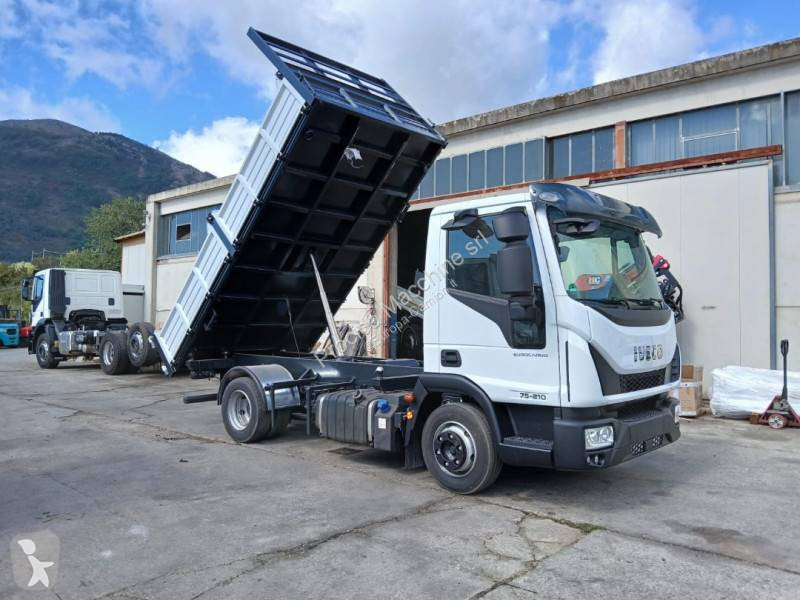 شاحنة Iveco