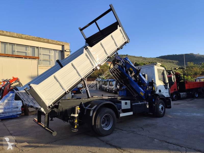 Camion Iveco