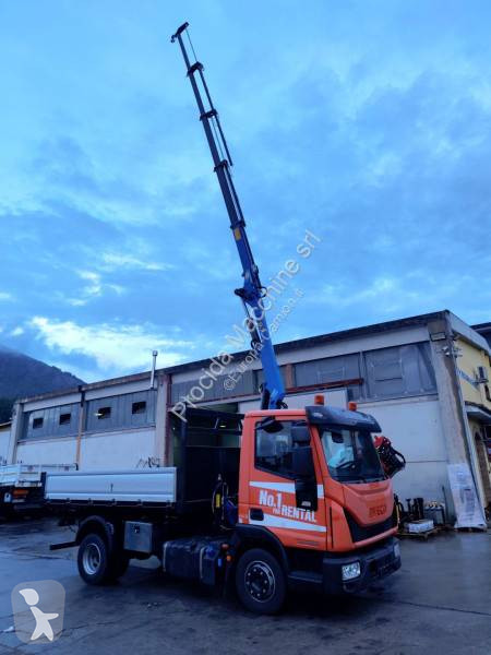 Camion Iveco