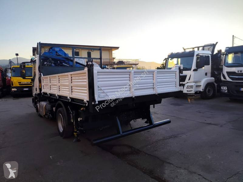 Camion Iveco