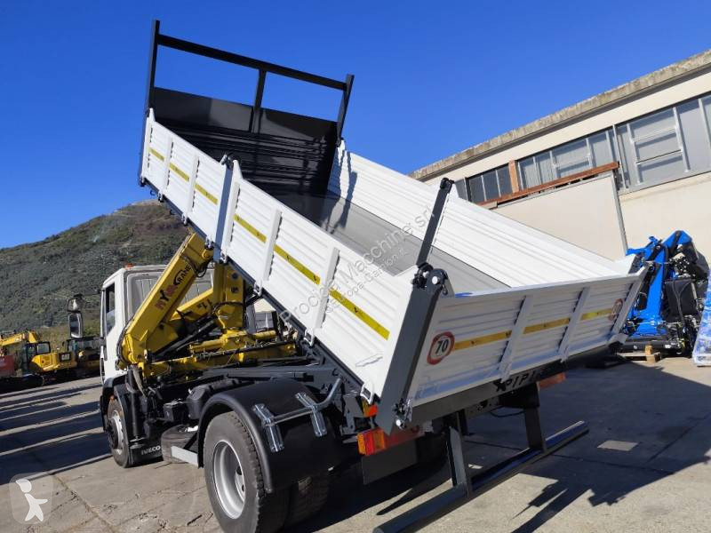Camion Iveco