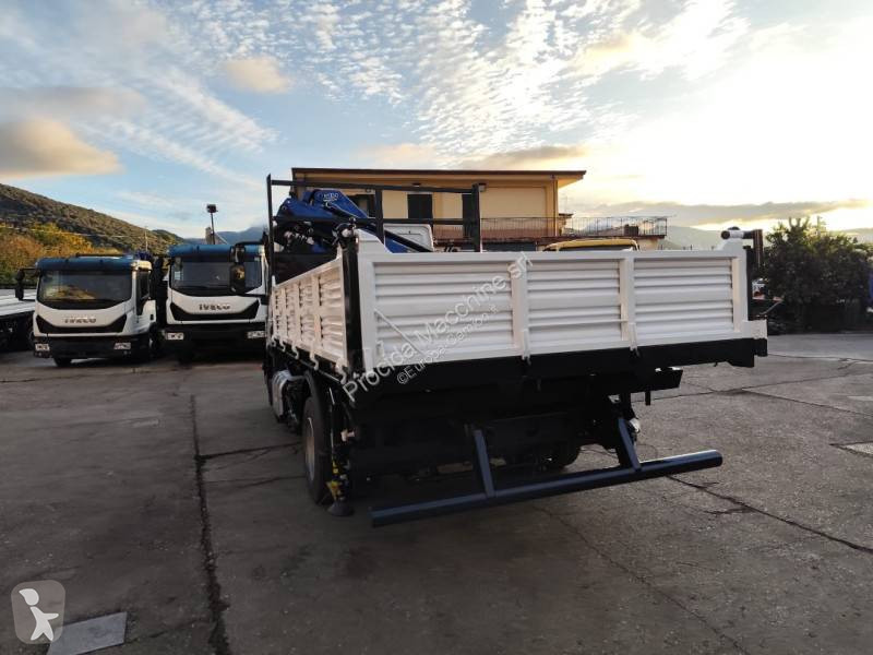 Camion Iveco