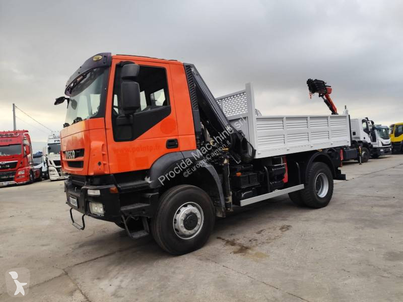 Camion Iveco