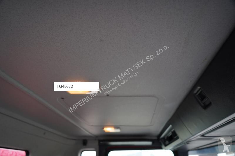 شاحنة Scania G 370