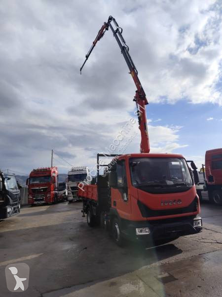 Camion Iveco