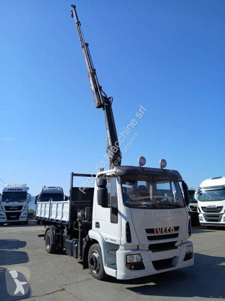 Camion Iveco