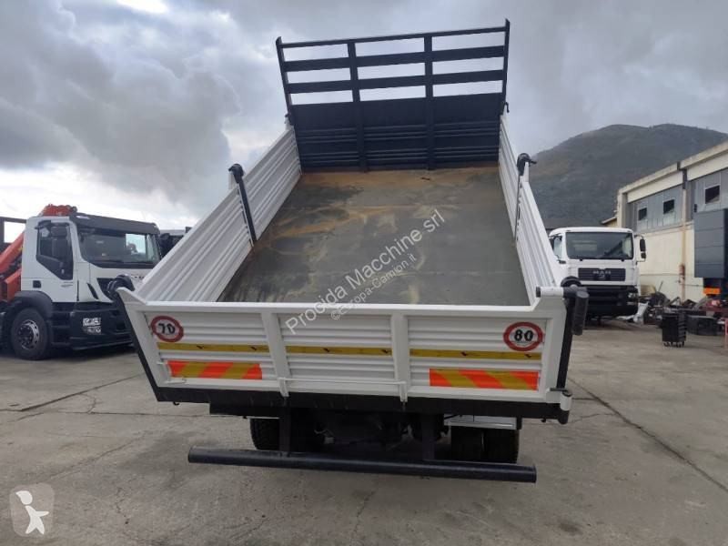 Camion Iveco