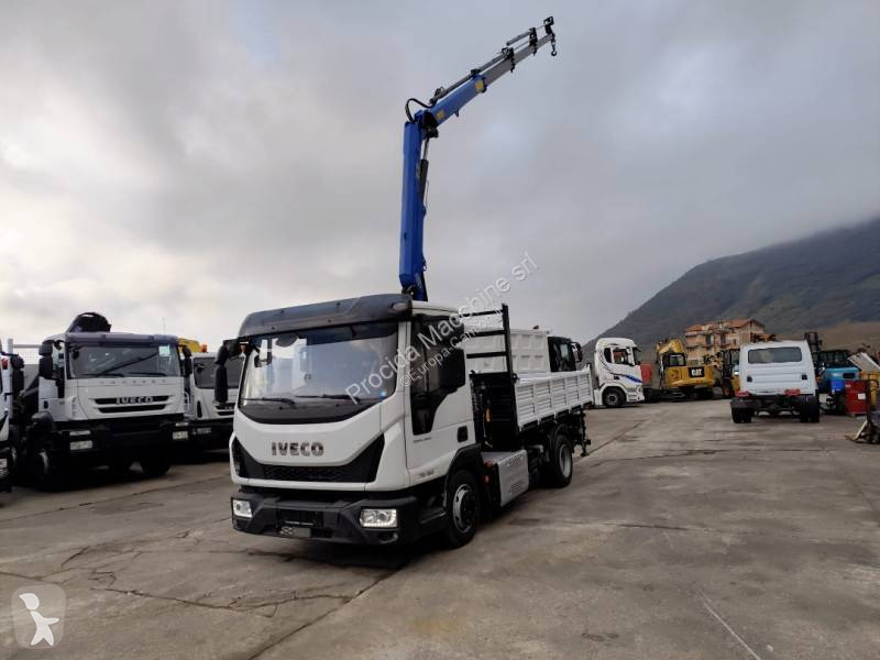شاحنة Iveco