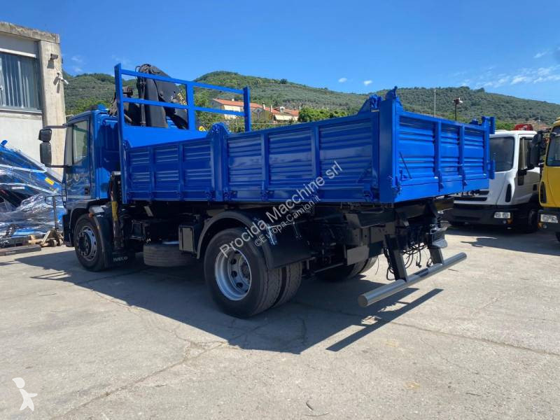 شاحنة Iveco
