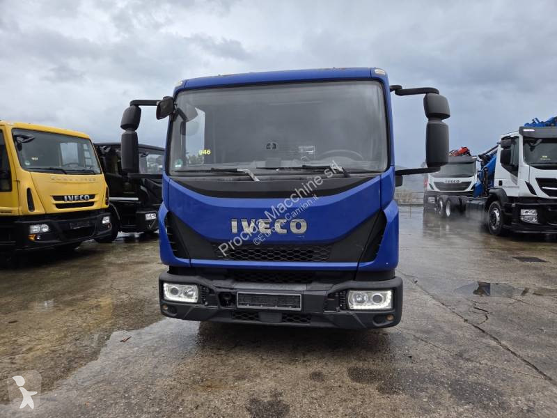 Camion Iveco