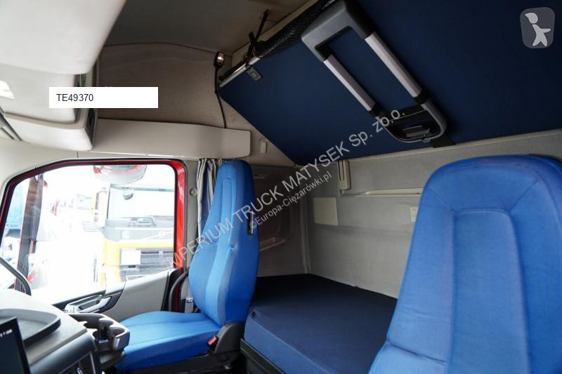 شاحنة Volvo FH 460