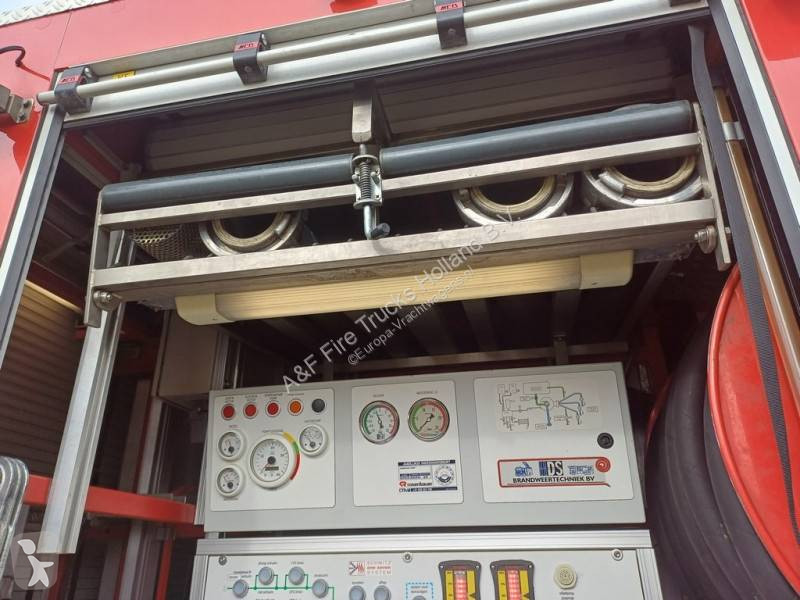 Camion MAN