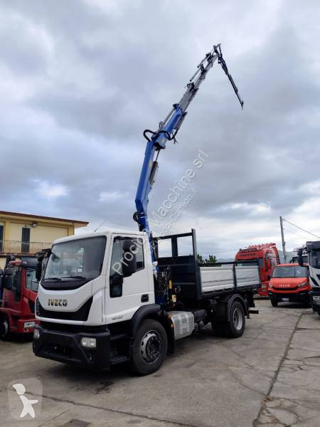 شاحنة Iveco