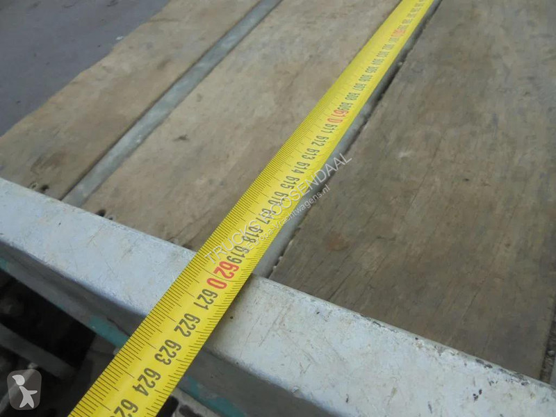 شاحنة MAN TGS Euro 5 + Manual + Hiab 288 E-5...