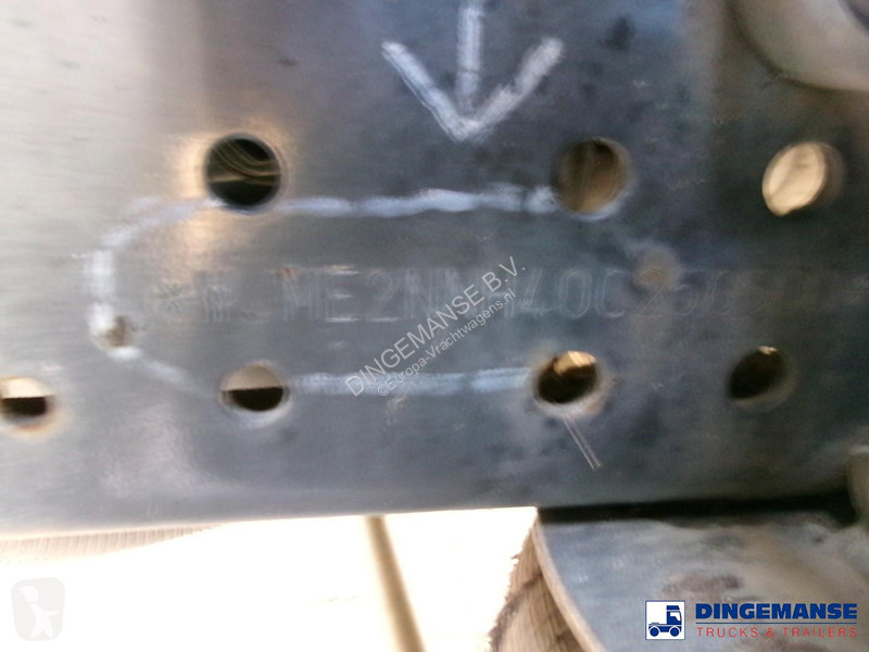 شاحنة Iveco AD260S31Y 6X2 fuel tank 19 m3 / 5...