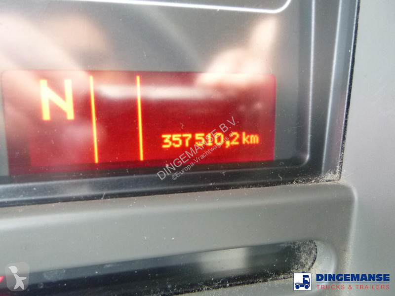 شاحنة Renault 270 dxi 4x2 fuel tank 13.7 m3 / 4...