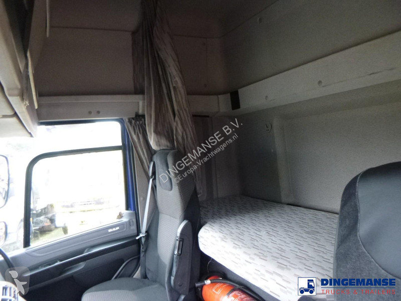 شاحنة DAF 460 6X2 Euro 6 container chassis 20...