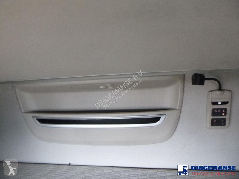 شاحنة DAF 480 FA 4x2 Euro 6 + retarder...