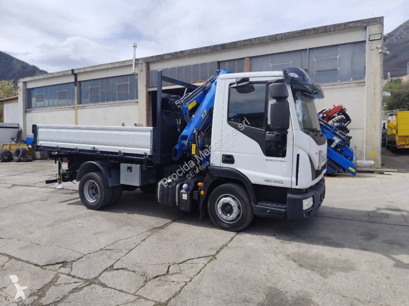 شاحنة Iveco