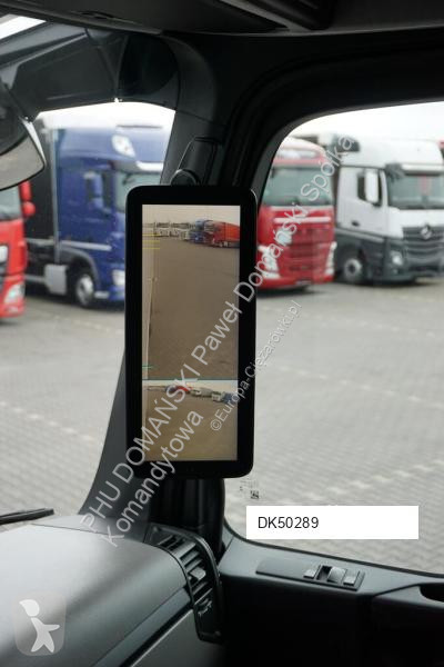 Camion Mercedes ACTROS / 1830 / E 6 / MP 5 /...