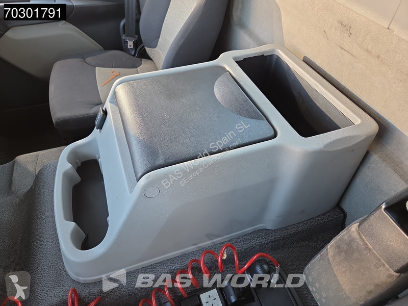 شاحنة Renault 380 6X2 Grúa Palfinger PK20002 +...