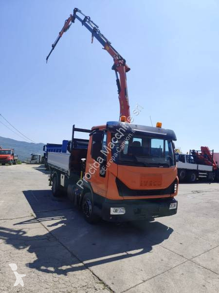 Camion Iveco