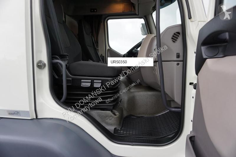 شاحنة DAF LF / 260 / ACC / E 6 / FIRANKA / 21...