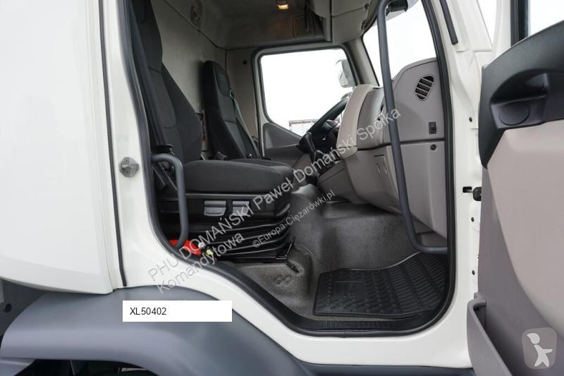 شاحنة DAF / LF / 290 / E 6 / FIRANKA + WINDA /...