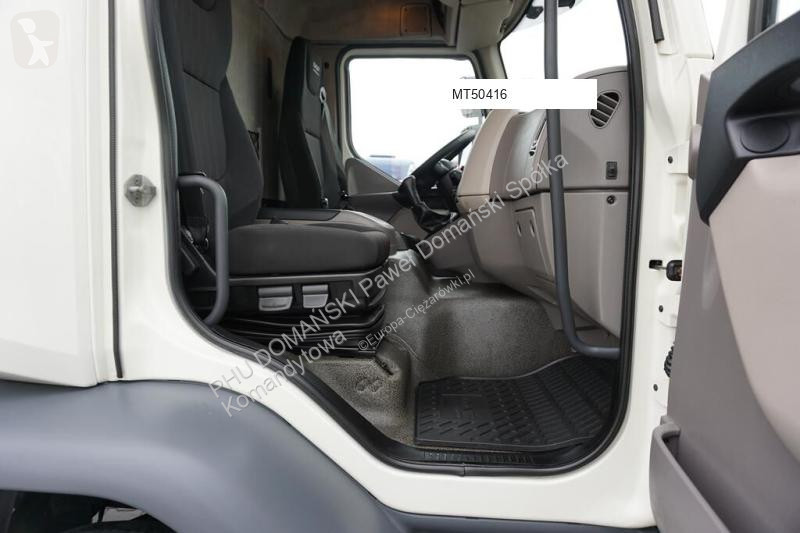شاحنة DAF / LF / 290 / E 6 / FIRANKA + WINDA /...