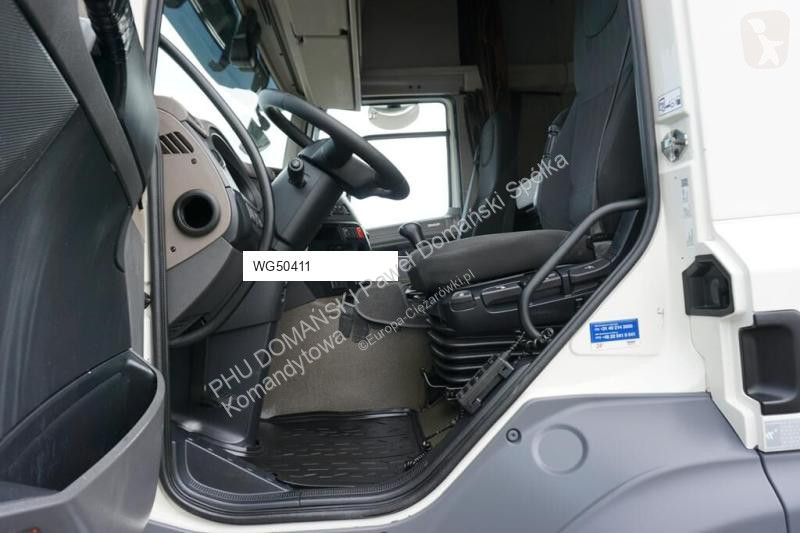 شاحنة DAF CF / 320 / ACC / E 6 / FIRANKA / 22...