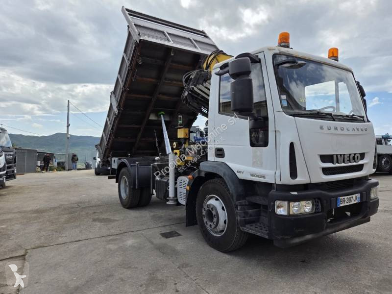 شاحنة Iveco