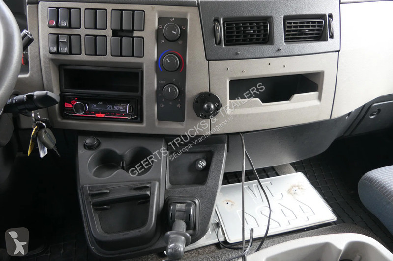 شاحنة Volvo 240 | Carrier SUPRA 950Mt / Bi-temp...