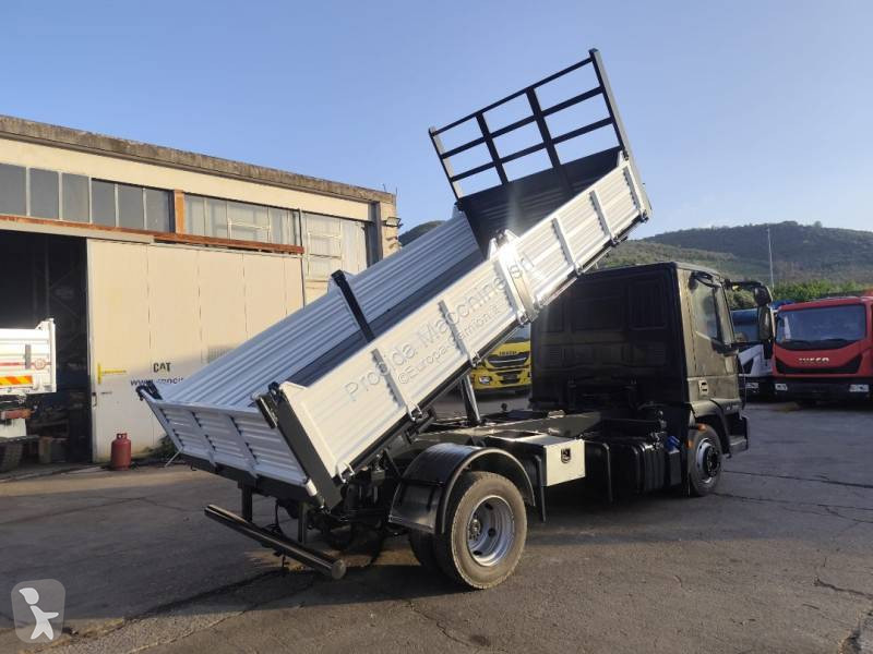 Camión Iveco