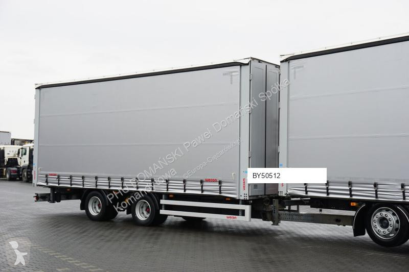 شاحنة مقطورة Volvo / FH / 460 / I – SAVE / ACC...