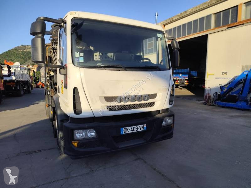 شاحنة Iveco