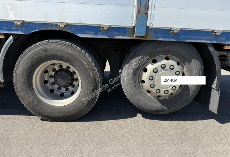 شاحنة Scania 220 C-4