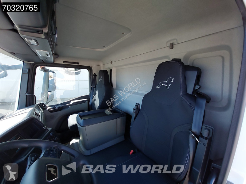 Lastbil MAN TGM 4X2 NEW! Camion Foreuse...