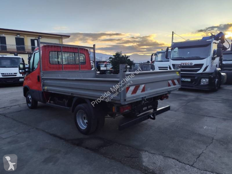 Camion Iveco